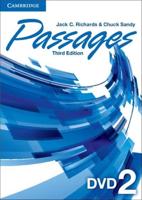 Passages Level 2 DVD