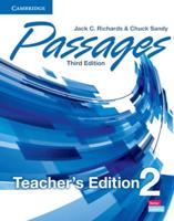 Passages. Level 2 Teacher's Edition