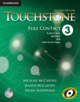 Touchstone Full Contact. Level 3