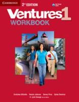 Ventures. Level 1 Workbook