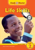 Study & Master Life Skills Learner's Book Grade 2 English