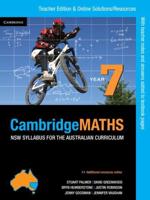Cambridge Mathematics NSW Syllabus for the Australian Curriculum Year 7 Teacher Edition