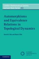 Automorphisms and Equivalence Relations in Topological Dynamics