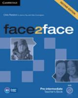 Face2face. Pre-Intermediate Teacher's Book