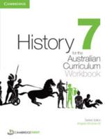 History for the Australian Curriculum Year 7 Workbook