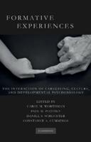 Formative Experiences