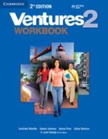 Ventures. Level 2 Workbook