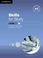 Skills for Study Student's Book With Downloadable Audio Student's Book With Downloadable Audio