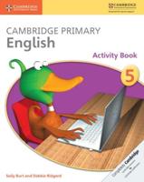 Cambridge Primary English. Activity Book 5