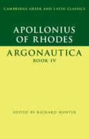 Argonautica. Book IV