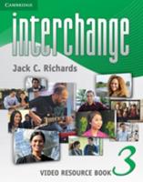 Interchange. 3 Video Resource Book