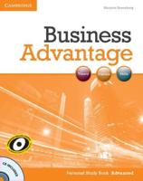 Business Advantage. Advanced Personal Study Book