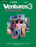 Ventures. Level 3 Workbook