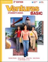 Ventures. Student's Book