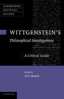 Wittgenstein's Philosophical Investigations: A Critical Guide