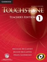 Touchstone. Level 1 Teacher's Edition With Assessment Audio CD/CD-ROM
