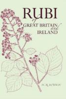 Handbook of the Rubi of Great Britain and Ireland