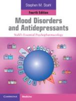 Mood Disorders and Antidepressants