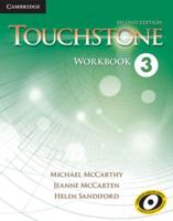 Touchstone. Level 3 Workbook