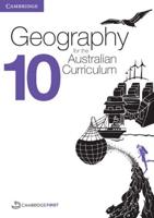Geography for the Australian Curriculum Year 10 Bundle 1 Textbook and Interactive Textbook