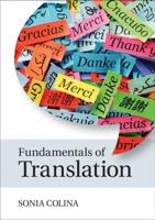 Fundamentals of Translation