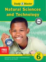 Study & Master Natural Sciences and Technology Teacher's Guide Grade 6 English
