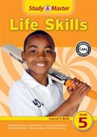 Study & Master Life Skills Learner's Book Grade 5 English