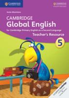 Cambridge Global English Stage 5 Teacher's Resource