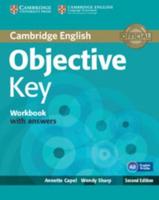 Objective Key Workbook With Answers