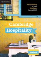 Cambridge Hospitality 3Ed
