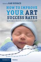 How to Improve Your ART Success Rates