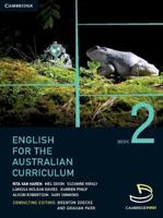 English for the Australian Curriculum Book 2