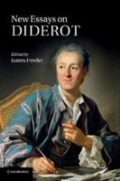 New Essays on Diderot