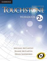 Touchstone. Level 2 Workbook A