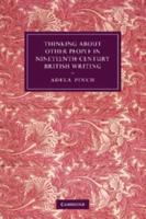 Thinking about Other People in Nineteenth-Century British Writing