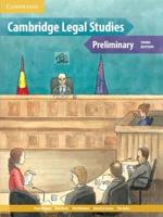 Cambridge Preliminary Legal Studies Pack
