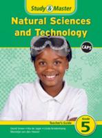 Study & Master Natural Sciences and Technology Teacher's Guide Grade 5