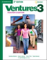 Ventures. Level 3