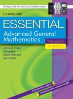 Essential Advanced General Mathematics Third Edition Enhanced TIN/CP Version