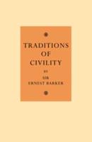 Traditions of Civility: Eight Essays