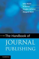 The Handbook of Journal Publishing