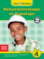 Ken & Verstaan Natuurwetenskappe En Tegnologie Onderwysersgids Graad 4 Afrikaans