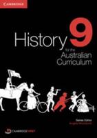 History for the Australian Curriculum Year 9