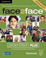 Face2face. Advanced