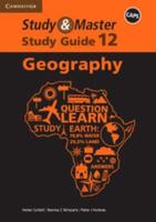 Study & Master Geography Study Guide Grade 12 English