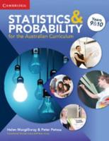 Statistics and Probability for the Australian Curriculum Years 9&10