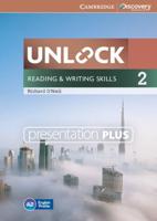 Unlock. 2 Read & Writing Skills