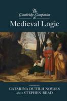 The Cambridge Companion to Medieval Logic