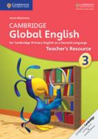 Cambridge Global English Stage 3 Teacher's Resource