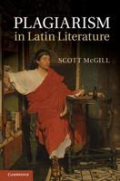 Plagiarism in Latin Literature